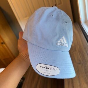 Woman’s Adidas Hat